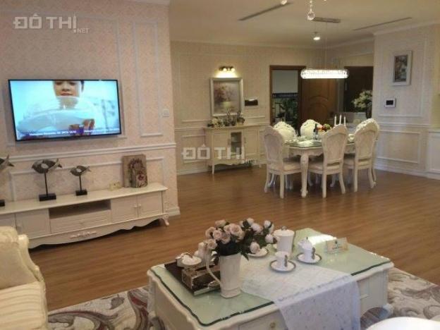 Cho thuê căn hộ nội thất sang trọng 3 phòng ngủ tòa R4, Royal City giá 21 triệu/tháng 7453193