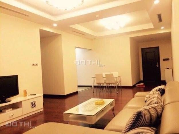 Cho thuê căn hộ 136m2, 3 phòng ngủ tại R1 Vinhomes Royal City, Thanh Xuân, Hà Nội 7453258