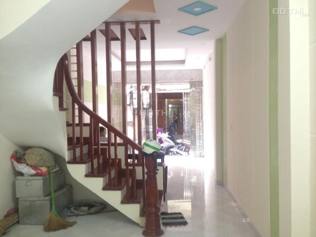 Bán nhà 2 mặt thoáng, giá 4,1 tỷ 48 m2 về ở luôn tại Yên Hòa, Cầu Giấy. LH 0984056396 7453875