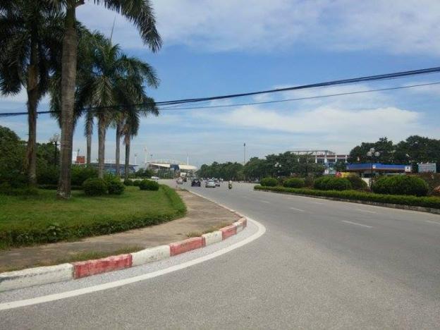 Cần bán gấp lô đất 2 mặt thoáng có vị trí đẹp tại Phú Đô, Nam Từ Liêm 7683751