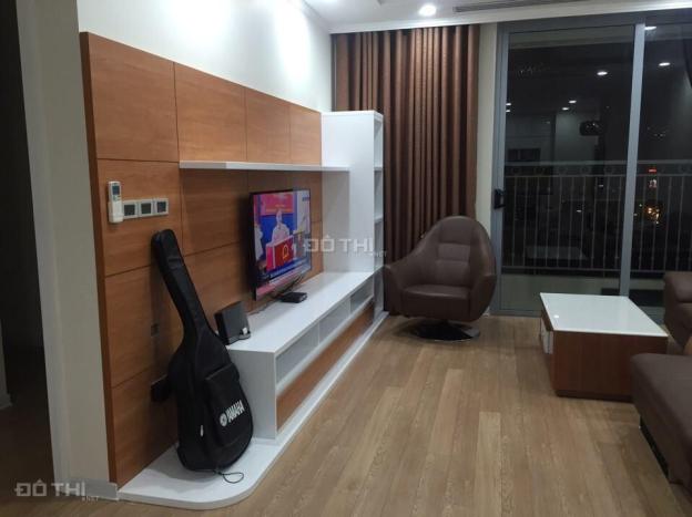 Cho thuê căn hộ cao cấp Vinhomes 54 Nguyễn Chí Thanh, 109m2, 3 PN, đủ đồ 7454115