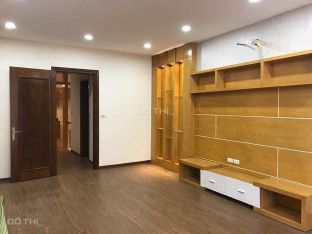 Bán nhà mặt phố Vĩnh Phúc, Ba Đình 60m2 x 5T giá 11,5 tỷ, LH 0948968986 7454135