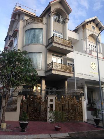 Nhà bán KĐT Him Lam Tân Hưng, Quận 7, giá thích hợp để đầu tư 7564646