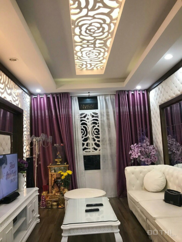 Chào bán CHCC Hoàng Anh Gia Lai 3 phòng ngủ, view đẹp đầy đủ nội thất hiện đại, cao cấp 7454664