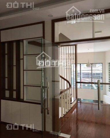 Bán nhà PL Láng Hạ, Đống Đa ô tô vào nhà DTXD 48m2 x 5 tầng, full nội thất mới 7455323