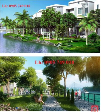 Đất Quận Ngũ Hành Sơn - Cạnh công viên Văn Hóa Non Nước - 0905.749.018 7455745