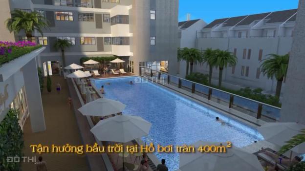 Căn hộ ven sông Quận 7 - Thanh toán 1.46%/tháng - Chiết khấu trực tiếp 30 triệu - 0938.872.852 7456422