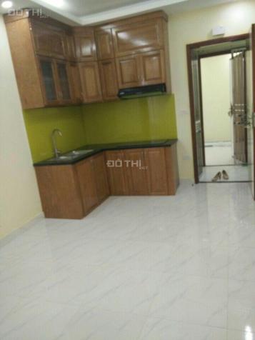 Cần bán căn hộ chung cư mini Đình Thôn giá sốc 520tr đầy đủ nội thất 7457113