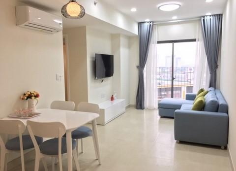 Bãn căn hộ chung cư Lexington của Novaland 49m2, 1PN, view đẹp, full nội thất. LH 0904 168 945 7551252