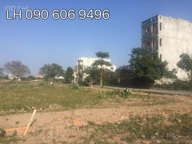 Cần bán đất lô góc, phường Anh Dũng, Dương Kinh 7461131