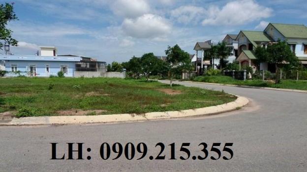 Chỉ từ 395 triệu, sở hữu ngay 150m2 đất thổ cư khu đô thị mới Bình Dương 7592571