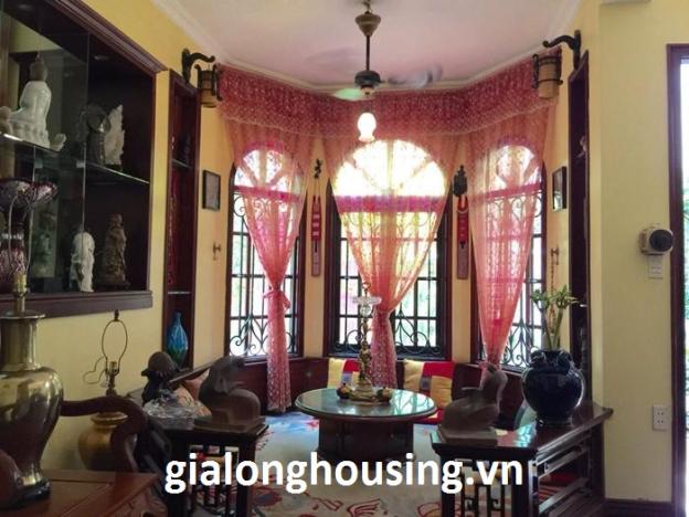 Cho thuê biệt thự sang trọng giá rẻ gần Cầu Giấy 7517859