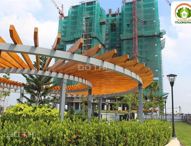 Sở hữu căn hộ mơ ước chỉ với 1 tỷ đồng tại Vision Bình Tân. 2PN, 2WC tiện ích đầy đủ 7461910