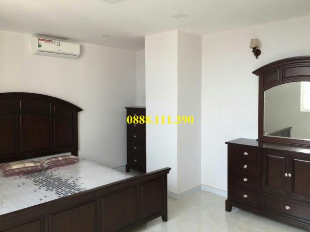 Cho thuê căn hộ penthouse Imperia An Phú, Quận 2. Giá 34.15 triệu/tháng, LH 0888111390 7540998