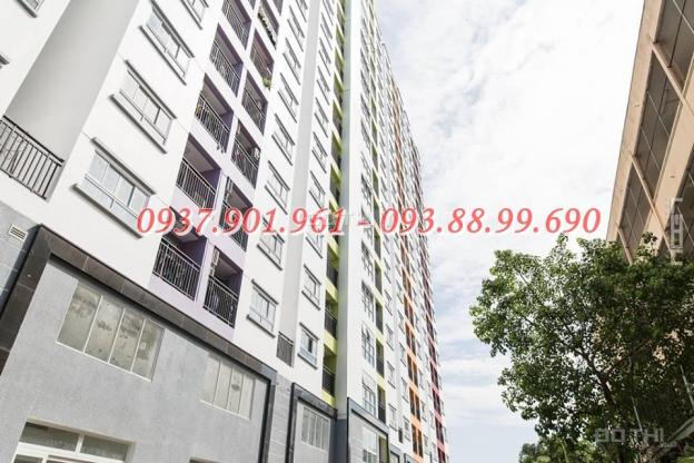 Bán shophouse chung cư 8X Plus Trường Chinh, 3.1tỷ/167m2, kinh doanh ngay 7466285