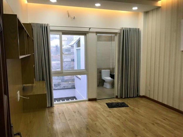 Bán gấp nhà HXH, DTSD 160m2, giá 2.8 tỷ An Lạc, Bình Tân 7661938