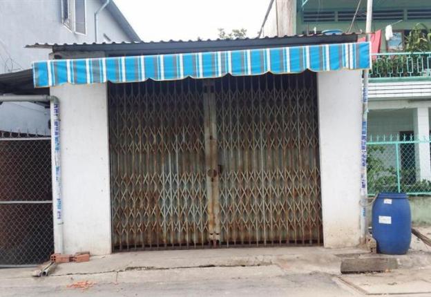 Cần bán nhà đã qua sử dụng mặt đường Châu Văn Lồng, Biên Hòa 7635734