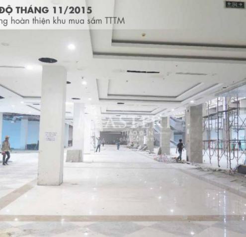 Cần sang nhượng lại lô shophouse Masteri Thảo Điền, T5, vị trí đẹp cho thuê tốt nhất Q2 7492495