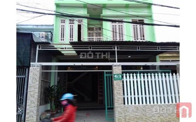 Bán nhà MT 63 Trần Quang Diệu, DT: 10x25m, 2 lầu. Giá 3,65 tỷ 7471455