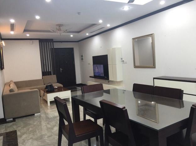 Chính chủ cho thuê gấp căn hộ cao cấp Platinum Residences số 6 Nguyễn Công Hoan, 16tr/th 7505894