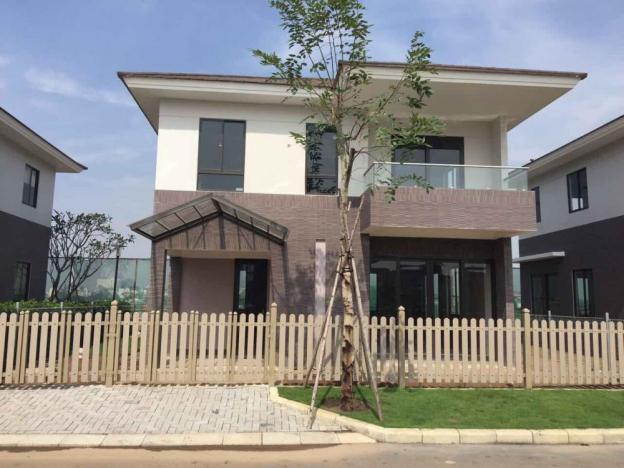 Bán biệt thự Valora Kikyo- 6.7 tỷ- Giá gốc CĐT- 188m2- 3 mặt view sông - CK 1.5%. 0984951736 7625226