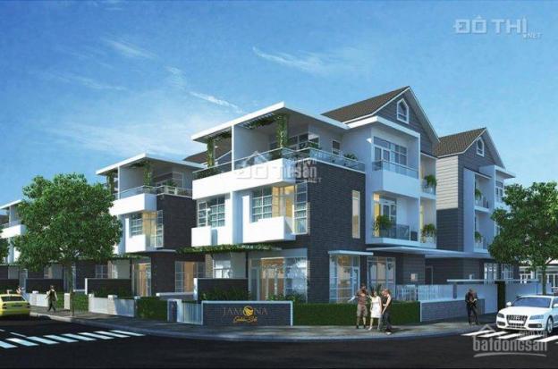 Bán biệt thự 8 tỷ ven sông Quận 7, liền kề Vinhomes Khánh Hội, nơi bình yên giữa lòng thành phố 7474013