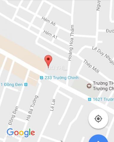 Phòng mới 100% ngay Trường Chinh + Hoàng Hoa Thám, nhà đúc, an ninh, từ 2.5tr/tháng 7476003