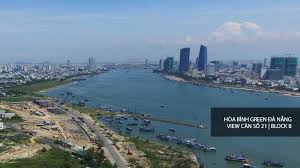 Căn hộ Hòa Bình Green Đà Nẵng lợi nhuận 14,5%, tiềm năng tăng giá 70%, ngân hàng hỗ trợ 70% 7476111
