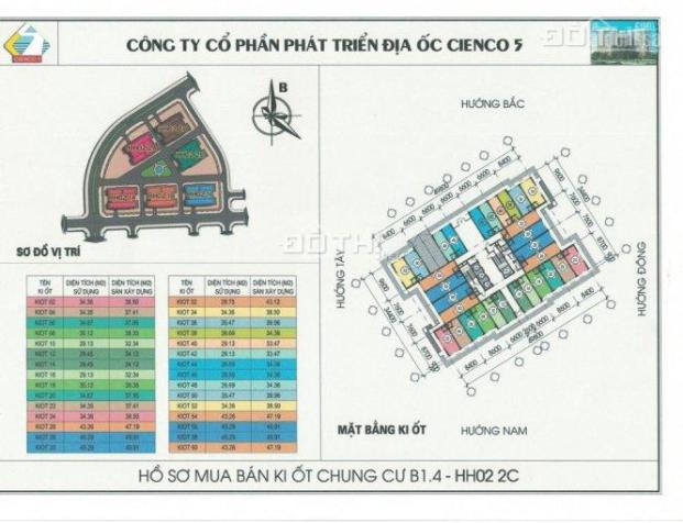 Phân phối độc quyền dự án Thanh Hà Cenco, nhanh tay LH ngay để chọn được căn đẹp, vị trí đẹp 7476351