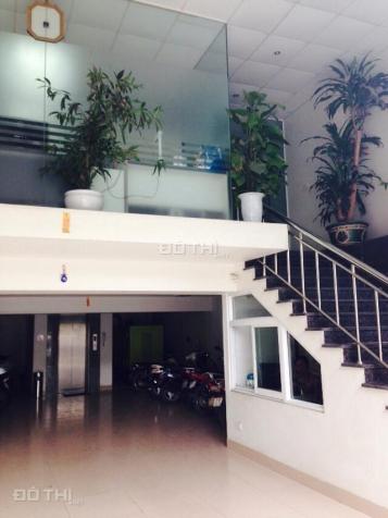 Cho thuê văn phòng Phạm Hùng giá rẻ, văn phòng đẹp, diện tích 80 m2 sử dụng 7477193