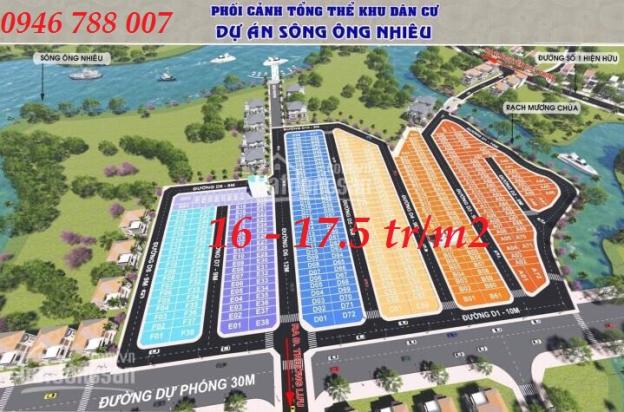Bán đất dự án mới tại đường Trường Lưu, quận 9, chiết khấu cao lên đến 5% 7598865