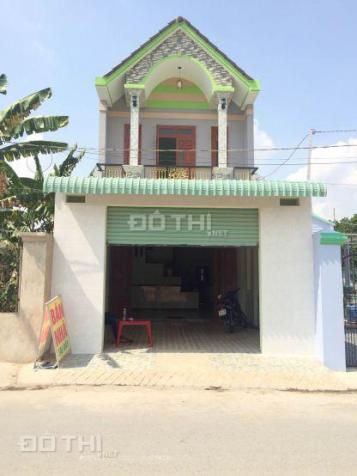 Bán nhà Phan Văn Hớn, q12, DT 100m2 gía 890tr 7478217