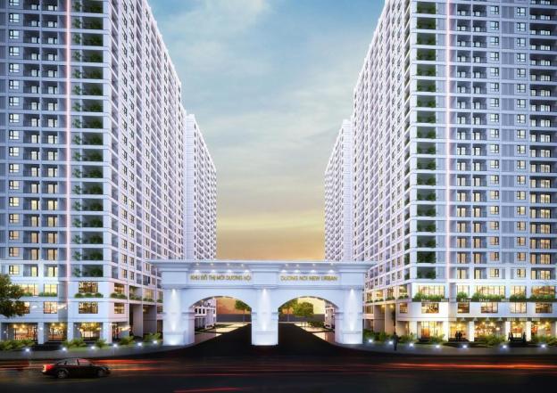 Chiết khấu 7% cho 30 khách hàng đầu tiên mua chung cư Anland Complex 7498428