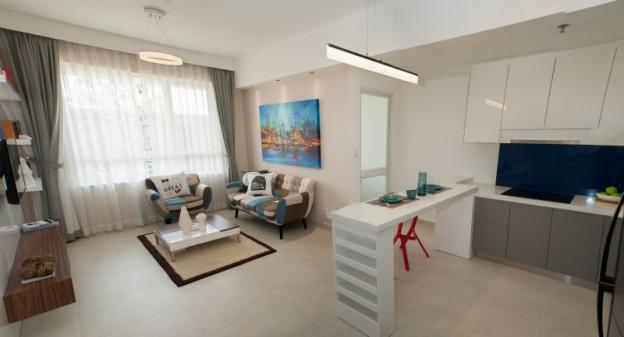 Cho thuê căn hộ cao cấp Saigon Pearl 2PN giá 22tr/tháng nội thất cao cấp. LH: 093825 7978 7590621