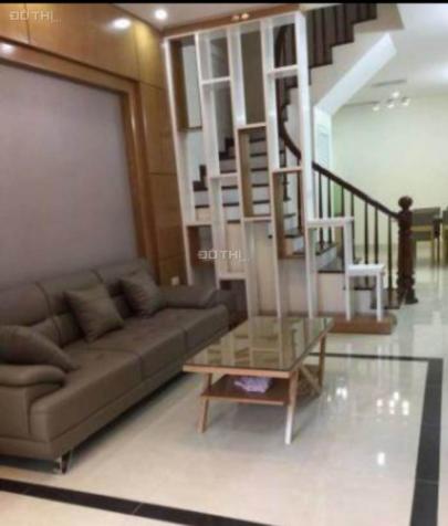 Bán nhà 30m2 *4T, ngõ 1 Ngọc Đại, gần Vạn Phúc, Hà Đông 7480753