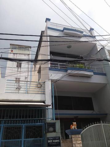 Bán nhà 3.5 tỷ, 4x15m 2.5 tấm hẻm 8m Phan Anh, P.Hiệp Tân, Q.Tân Phú 7561221