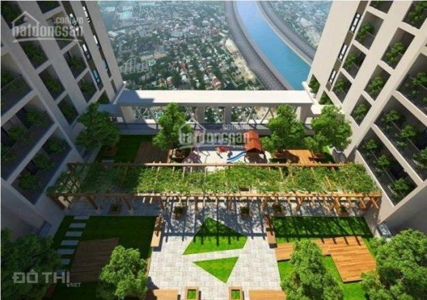 Bán căn hộ cao cấp Viva Riverside mặt tiền Võ Văn Kiệt giá gốc CĐT, view cực đẹp. LH: 0907162653 7483645