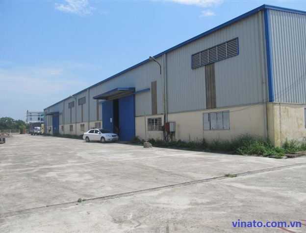 Bán/chuyển nhượng 1,5ha- 2ha (15000m2- 20000m2) đất nhà xưởng mặt đường Quốc Lộ 5A Mỹ Hào Hưng Yên 7685521