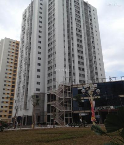 Bán cắt lỗ căn hộ 08 tầng 5 tòa B2 chung cư B1 - B2 Tây Nam Linh Đàm, LH: 0936 872597 7486704