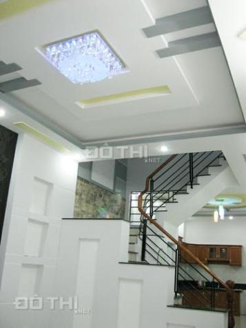 Chính chủ bán nhà mới xây 1 trệt, 1 lầu, 3 PN, KDC Đại Lâm Phát Residential, Đinh Đức Thiện 6222141