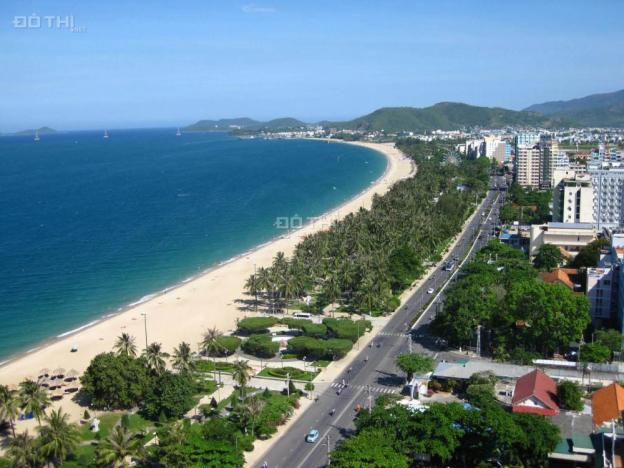 Đất nền Golden Bay Bãi Dài, Nha Trang, công tác bàn giao nền cuối năm. LH: 0949793940 5686337