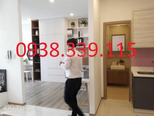 Cắt lời căn hộ Viva Riverside Võ Văn Kiệt, Quận 6, giá rẻ hơn chủ đầu tư 7488741