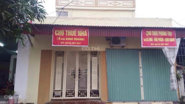 Cho thuê nhà nguyên căn đẹp giá rẻ 2 tầng 6 phòng khép kín khu tái định cư Nghi Sơn, Tĩnh Gia 7419853