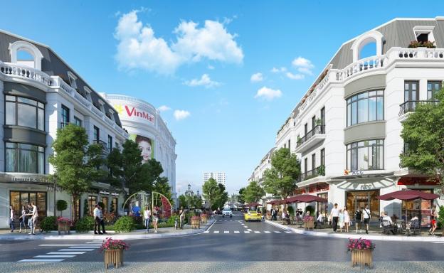 Hot! Dự án Vincom shophouse Tây Ninh của tập đoàn Vingroup sắp được mở bán – Hotline: 0128.957.9969 7581954