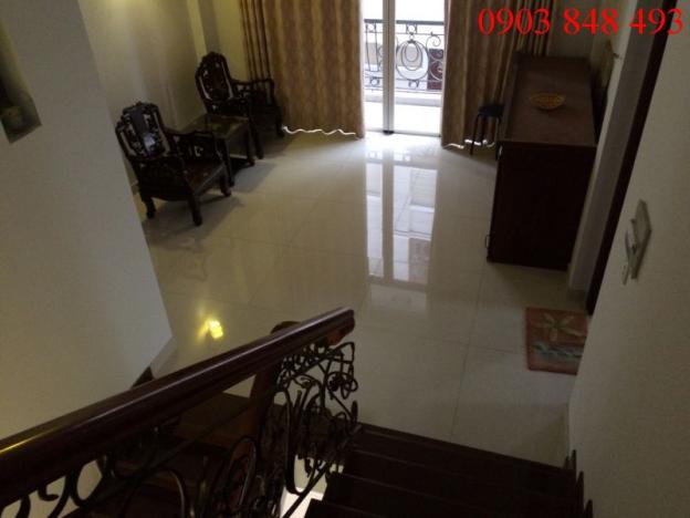 Cho thuê nhà riêng tại đường Xuân Thủy, Quận 2, Hồ Chí Minh. Diện tích 500m2, giá 46 triệu/th 7504054