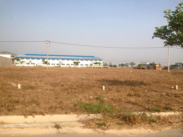 Bán đất đầu tư sinh lợi nhuận cao 400 tr/nền tại khu chợ Bến Cát, Mỹ Phước 7562358