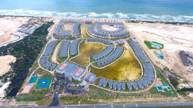 4,7 tỷ sở hữu biệt thự biển tại Nha Trang cho thuê lại 135 triệu/ tháng 7593878