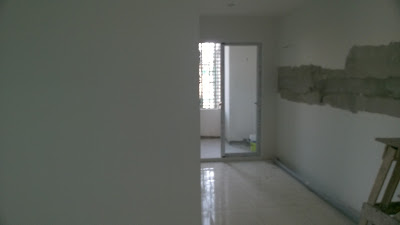 Bán căn hộ chung cư tại đường Khuông Việt, Tân Phú, Hồ Chí Minh 7608742