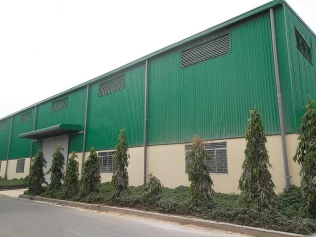 Cần bán nhà xưởng 7000 m2 trong KCN Nhơn Trạch 3, Đồng Nai 7660660