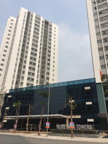 Bán cắt lỗ căn hộ 67m2, hướng Đông Nam tòa B1 - B2 Tây Nam Linh Đàm, giá thương lượng 7497870